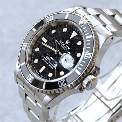 rolex submariner spider dial|rolex submariner dial types.